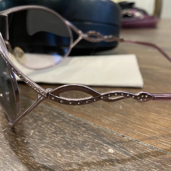 Roberto Cavalli Sunglasses - Picture 3 of 5